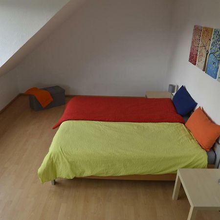 Flat2Let Apartment 2 Frankfurt am Main Buitenkant foto